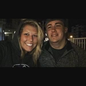 Meet your Posher, Jordan